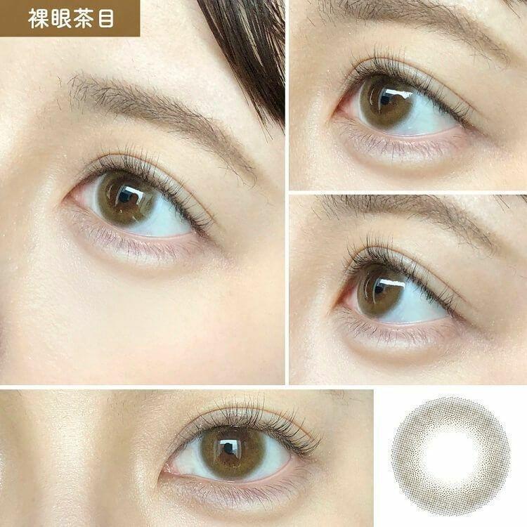 Revia - 1 Day Color - Bianca (10P)