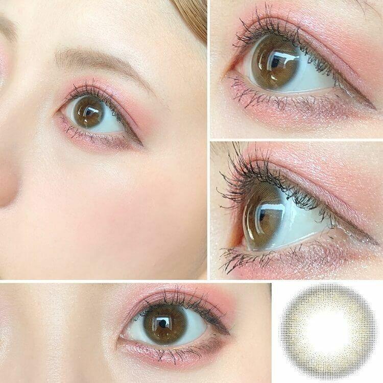 Revia - 1 Day Color - Luster Gem (10P)