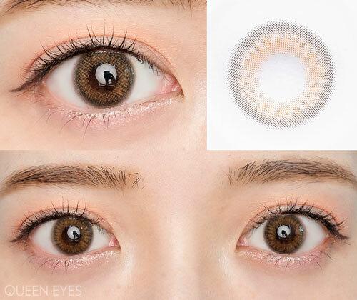 Topards 1day - Citrine (10P)