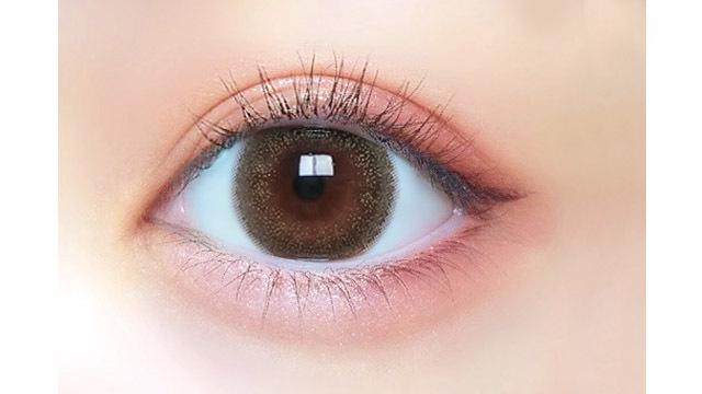 TORICONINARU - 1 Day Luminous Brown (10P)