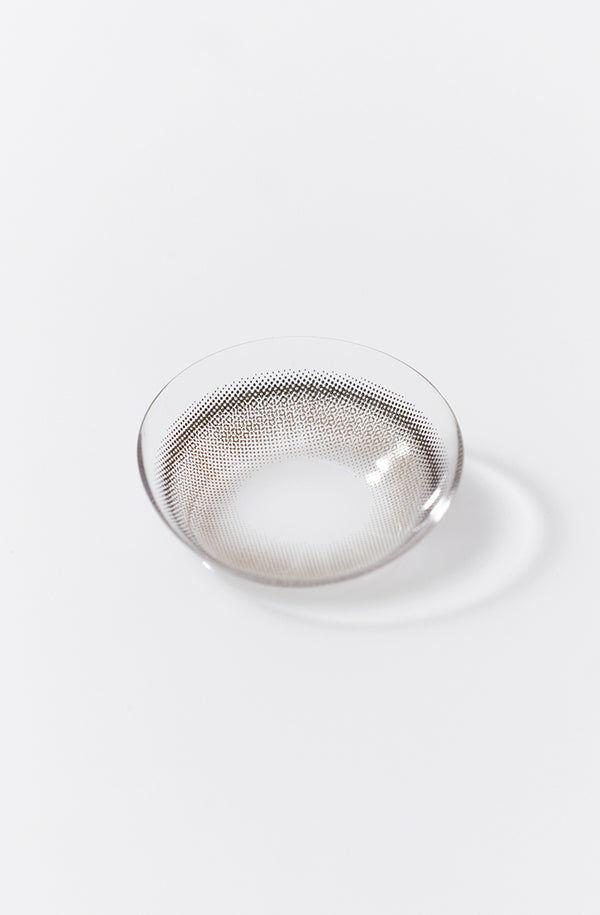 Hapa Kristin -   Cosmo Kristin 1Day Gray (10P)