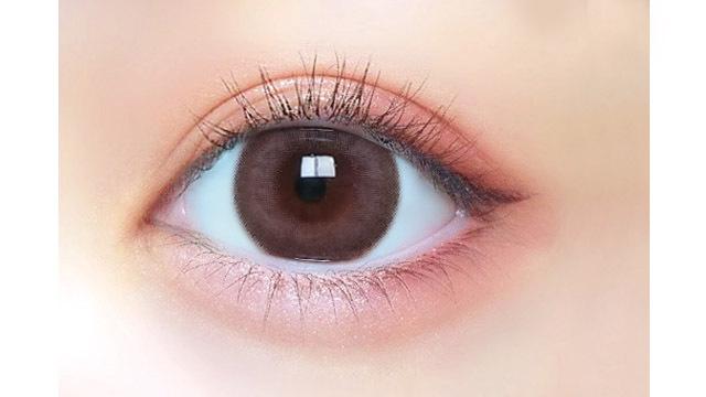 TORICONINARU - 1 Day Meromero Brown (10P)