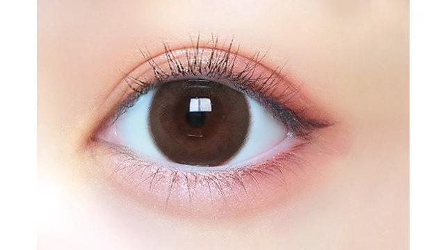 TORICONINARU - 1 Day Torico Brown (10P)