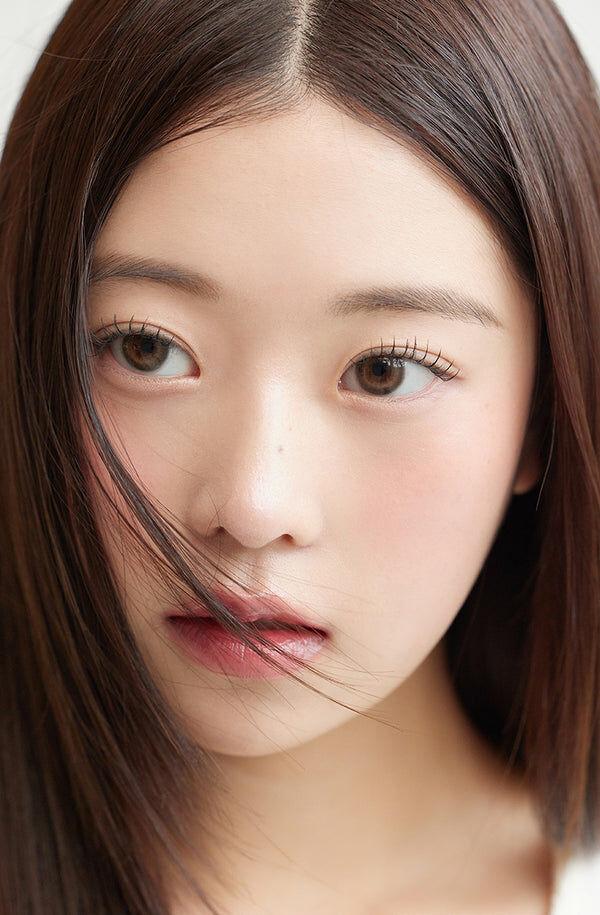 Hapa Kristin -  Dear Deer Kristin 1Day Bam Brown (10P)