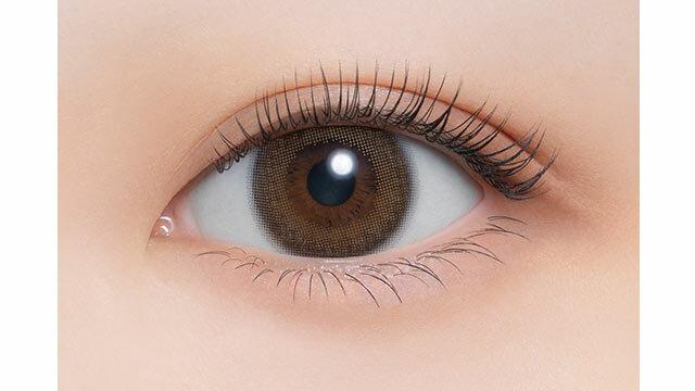 Melloew - 1 Day Brown Chou (10P)