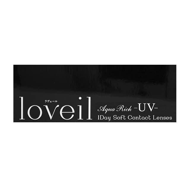 Loveil - 1 Day Honey trick (10P)