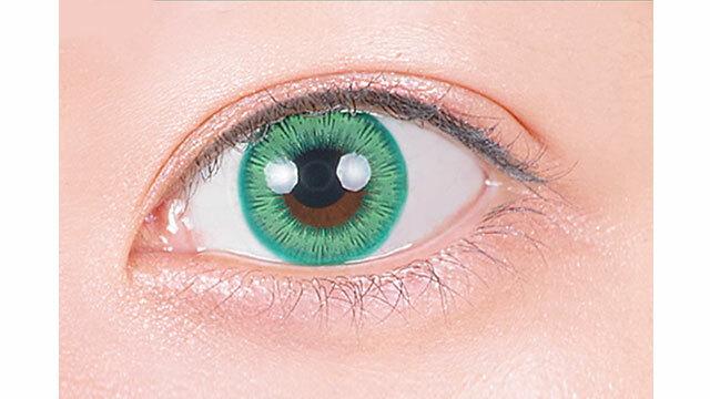 AssistChouChou Shutella 1day - Kenny Green (6P)