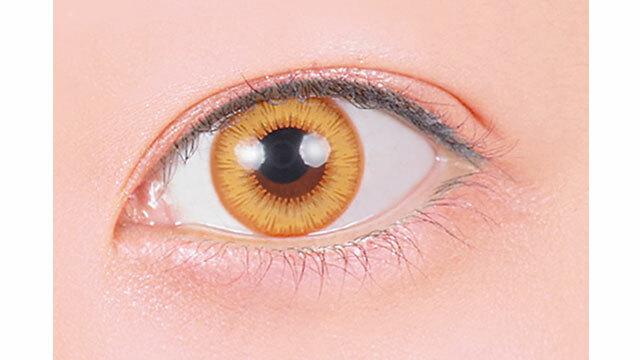 AssistChouChou Shutella 1day - Orange Future (6P)