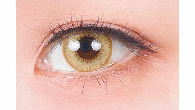 AssistChouChou Shutella 1day - Gold Kid (6P)