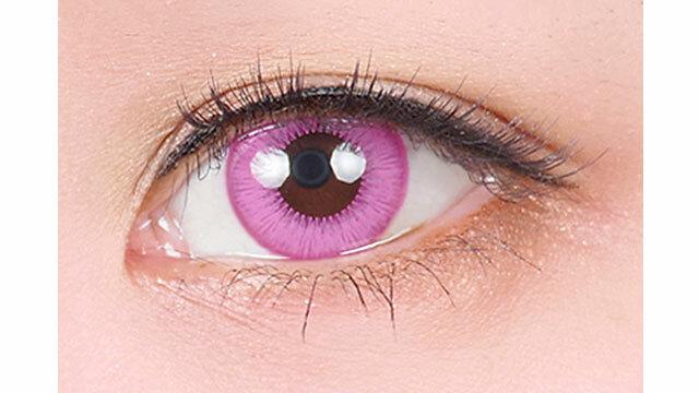 AssistChouChou Shutella 1day - Tail Pink (6P)