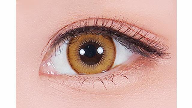 AssistChouChou Shutella 1day - Caramel Mark (6P)