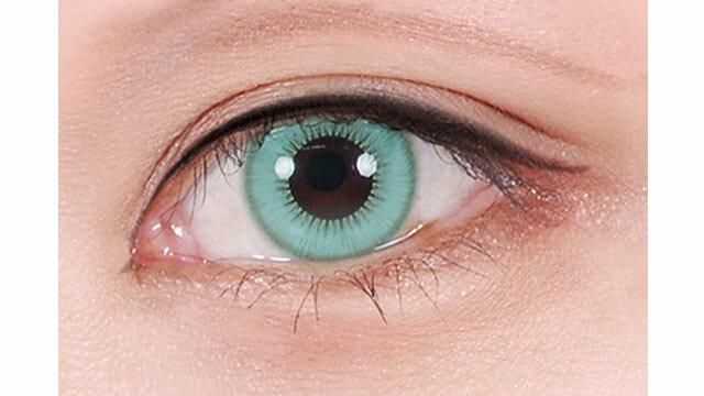 AssistChouChou Shutella 1day - Tree Opal (6P)