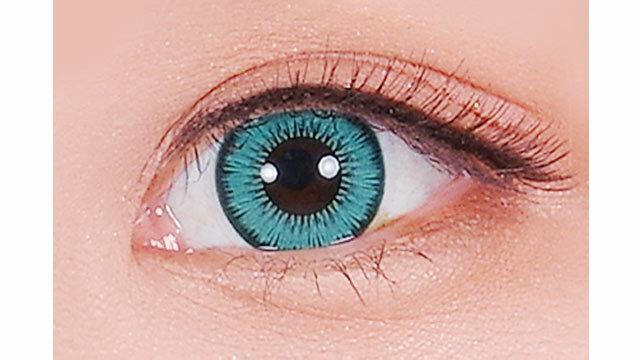 AssistChouChou Shutella 1day - Emerald Step (6P)