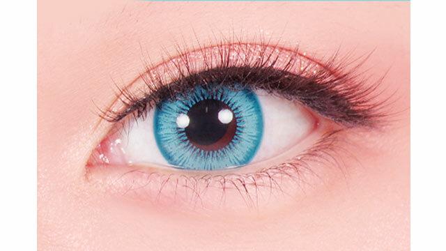 AssistChouChou Shutella 1day - Wind Jewel (6P)