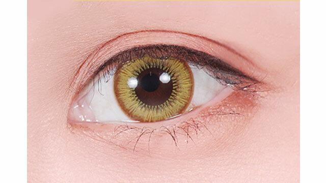 AssistChouChou Shutella 1day - Lily Yellow (6P)