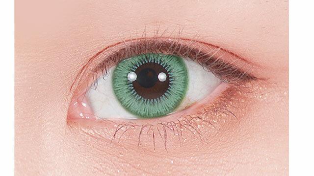 AssistChouChou Shutella 1day - Go Clover (6P)