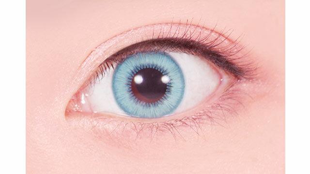 AssistChouChou Shutella 1day - Mimo Marine (6P)