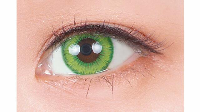 AssistChouChou Shutella 1day - Fresh Lime (6P)