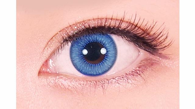 AssistChouChou Shutella 1day - Bellflower Moist (6P)