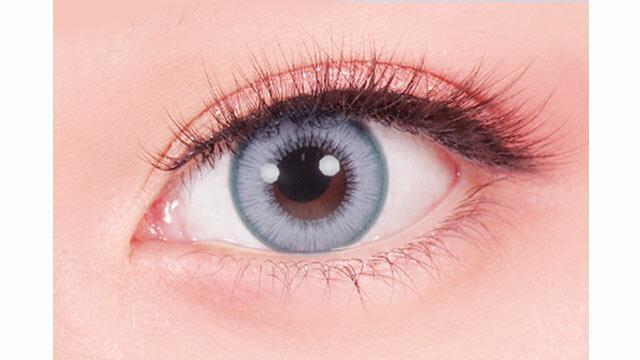 AssistChouChou Shutella 1day - Smoke Up (6P)