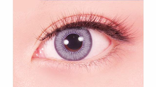 AssistChouChou Shutella 1day - Lavend Jura (6P)