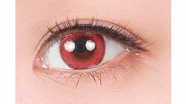 AssistChouChou Shutella 1day - Walking Red (6P)