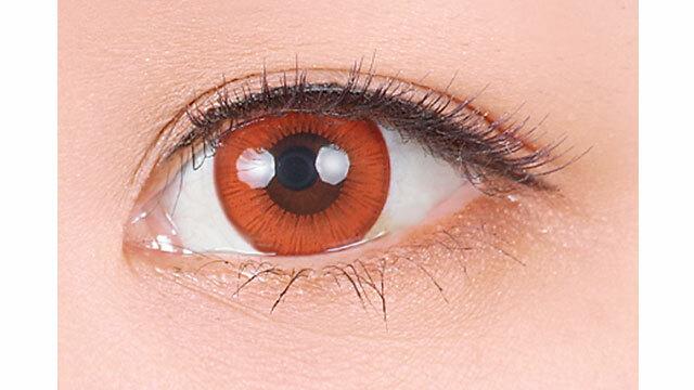 AssistChouChou Shutella 1day - Vermillion Shreku (6P)