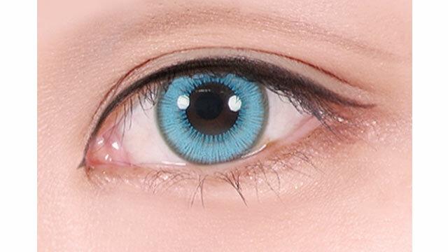 AssistChouChou Shutella 1day - Aquaria Gate (6P)