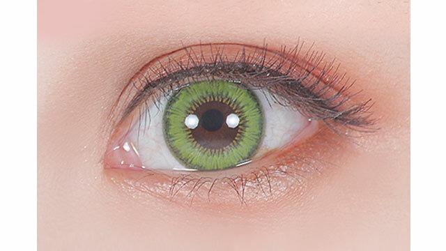 AssistChouChou Shutella 1day - Maccha Stream  (6P)