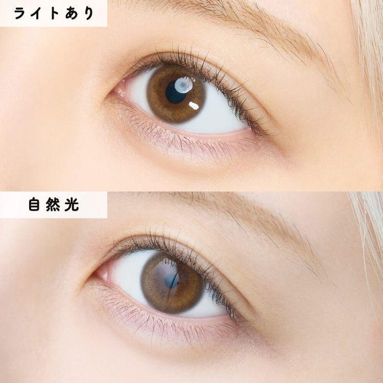 EYECICLE - 1 Day Polaris (10P)