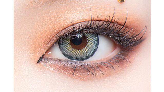 GAL NEVER DIE - Yen (10P)