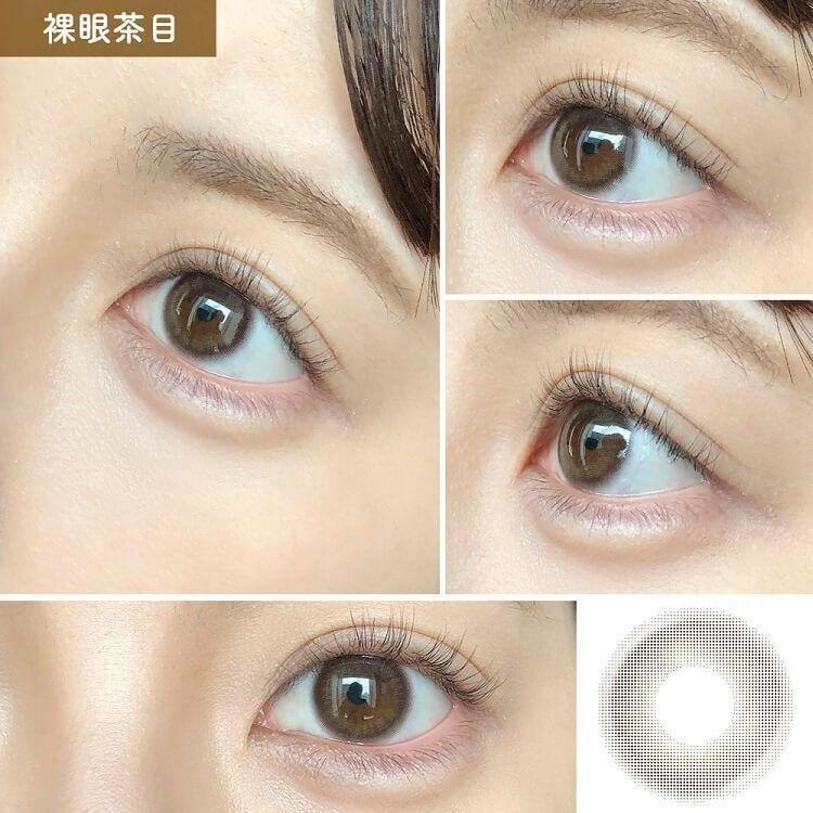 miium - classic 1 day BonBon  (10P)