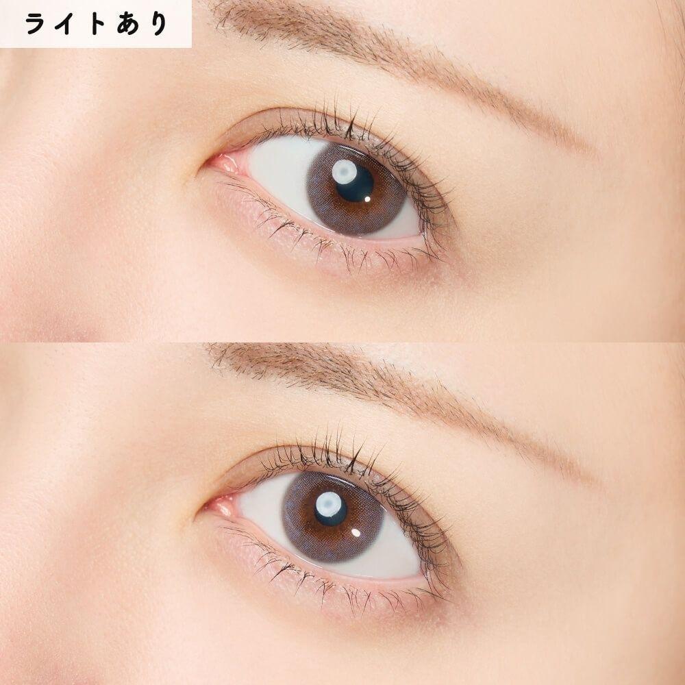 miium - classic 1 day Yukari  (10P)