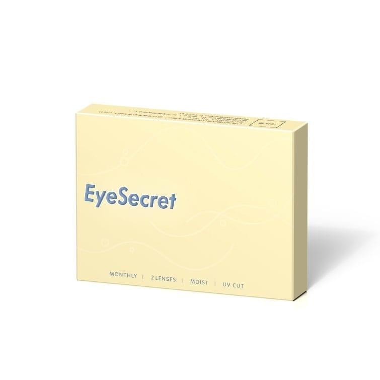 Eye Secret - Secret Drop 月con  (2P)