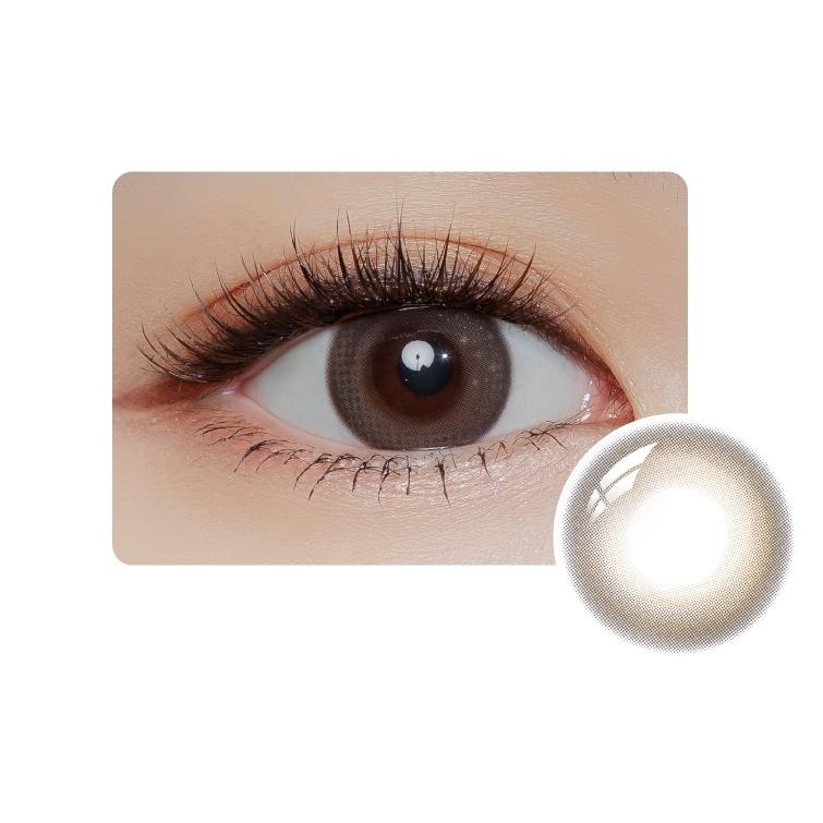 Eye Secret - Secret Moon 月con  (2P)