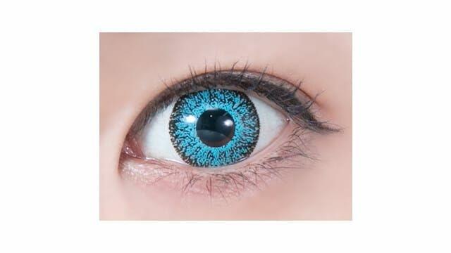 Perfect Series - Dolce Contact 1day Makoto Blue (6P)