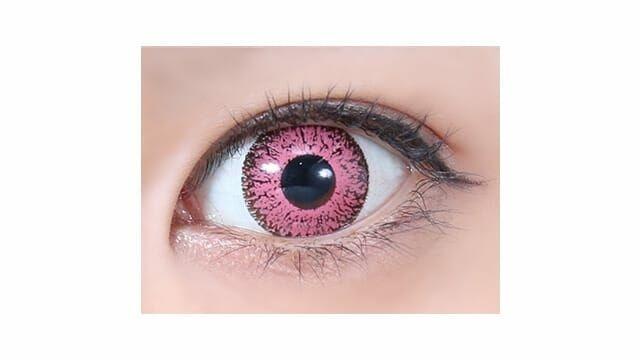 Perfect Series - Dolce Contact 1day Koubai Pink (6P)