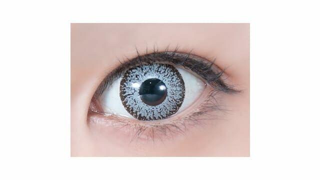 Perfect Series - Dolce Contact 1day Tenrou Gray (6P)