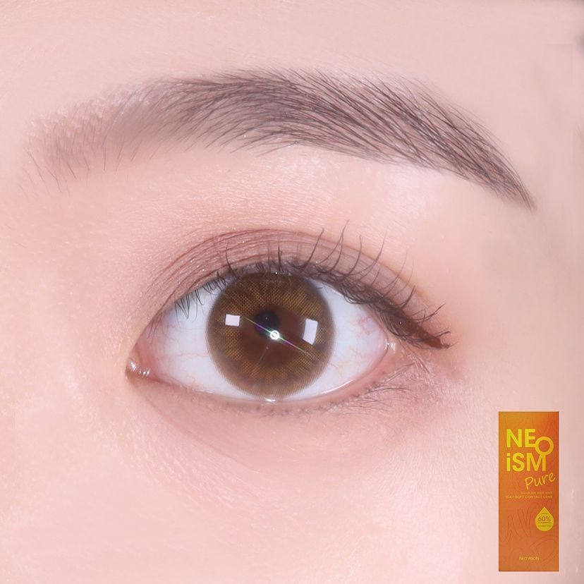 Neoism 1-DAY Pure (50P)