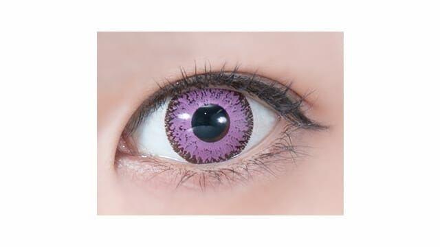 Perfect Series - Dolce Contact 1day Miyabi Lilac (6P)