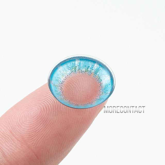 Perfect Series - Full Bloom 1day Blue Star (6P)