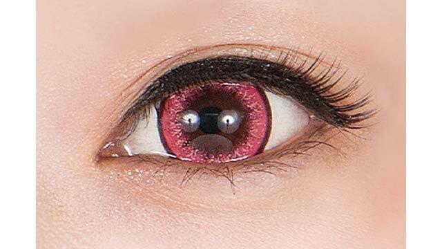 Perfect Series - Full Bloom 1day Clover Rose (6P)