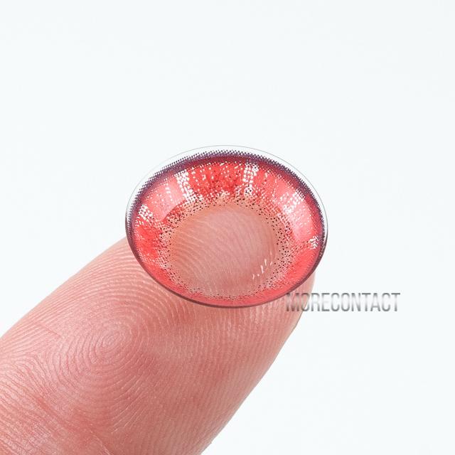 Perfect Series - Full Bloom 1day Clover Rose (6P)