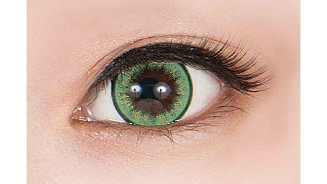 Perfect Series - Full Bloom 1day Clover (6P)