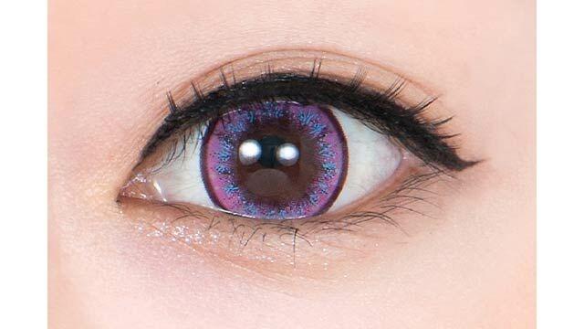 Perfect Series - Full Bloom 1day Iris (6P)