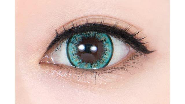 Perfect Series - Full Bloom 1day Jadevine (6P)