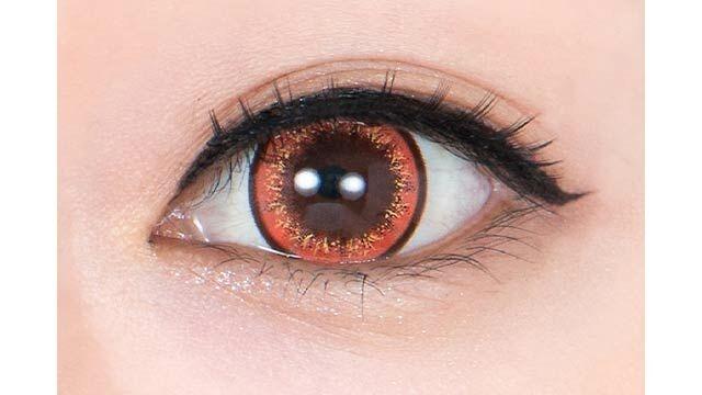 Perfect Series - Full Bloom 1day Mocara (6P)