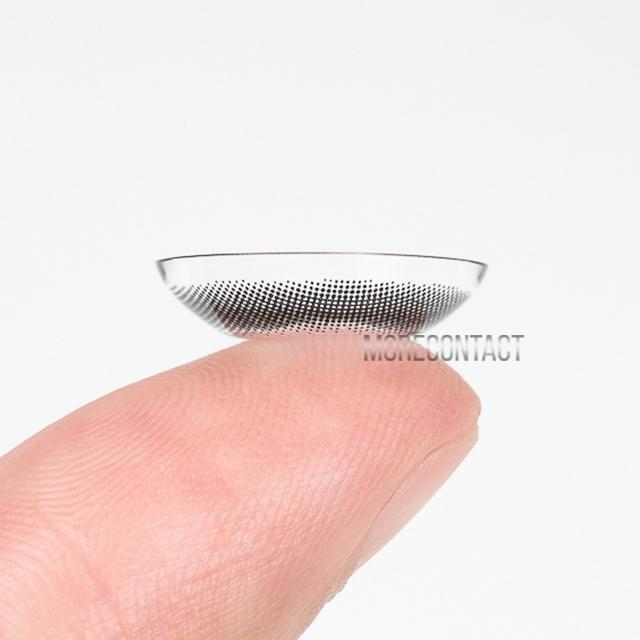 feliamo - 1 Day Sheer Black  (10P)