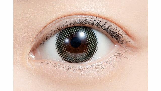 feliamo - 1 Day Olive Brown  (10P)