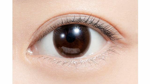 feliamo - 1 Day Sheer Brown  (10P)